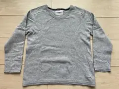 【ZARA】ニット(size7)