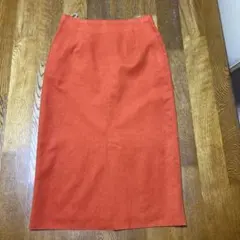 ユナイテッドアローズ　タイトスカート 極美品　オンライン完売品 L 新品未使用