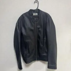 JOURNAL STANDARD relumeレザーシングルライダースジャケット