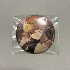 シクフォニ みこと 缶バッジ