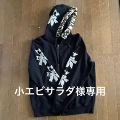 keep my demon ftiパーカー激レア mサイズ