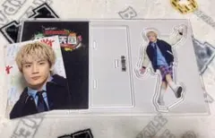 浦川翔平 アクリルスタンド・フォトカード - メルカリ