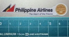 フィリピン航空 ステッカー