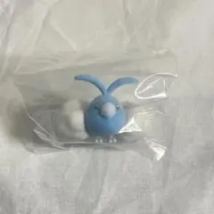 ポケモン ガチャガチャ フロッキードール チルット