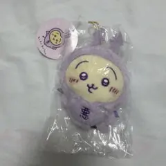 ちいかわ てんしとあくま うさぎ マスコット あくまのあかちゃん 天使 悪魔