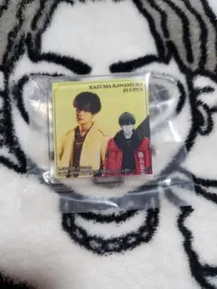 THE RAMPAGE 　BOTアクリルバッジ 川村壱馬