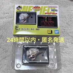一番くじ　ワンピースMONKEY.D.LUFFY－冒険の記憶と未来への航路－E賞