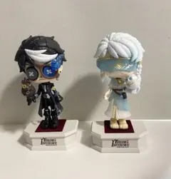 IdentityV 組み立て工房 占い師セット