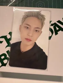 10周年アニバーサリー B-DAY PARTY ミンギュ