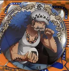 2026年最新】onepiece 輩缶バッジ ローの人気アイテム - メルカリ