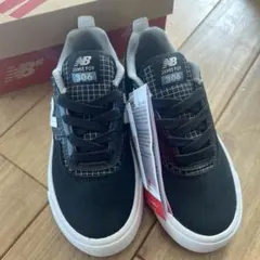 ニューバランス スケボー 306 JAMIE FOY 18cm