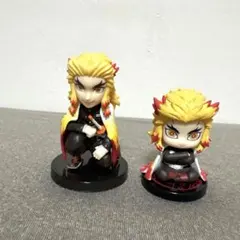 鬼滅の刃　ワーコレ　すわらせ隊　煉獄杏寿郎