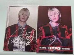 2026年最新】長谷川慎 フォトカードの人気アイテム - メルカリ