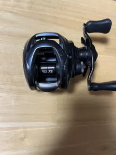 Daiwa 20 TATULA SV TW 103XHL ベイトリール - メルカリ