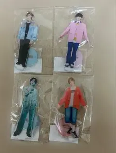 2026年最新】吉野北人 アクスタの人気アイテム - メルカリ