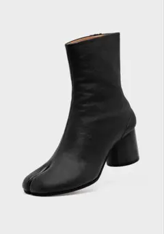 Maison Margiela タビブーツ ブラックサイズ40 1/2のサムネイル