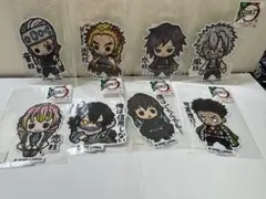 hijp様専用　鬼滅の刃 B side label ステッカー セット