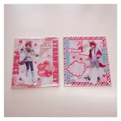 すとぷり るぅとくん莉犬くん アクスタ あくきー らばすとまとめ売り ばら売り可 すとぷり 莉犬 莉犬くん RINU 誕生日 バースデー アクスタ