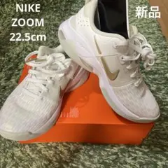 新品未使用 NIKE ZOOM BELLA 6 PRM レディース 22.5cmのサムネイル