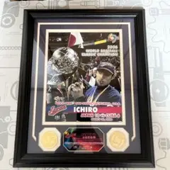 wbcコインフォトセット WBCグッズ新発売】WBC日本代表選手の写真を使用したプレイヤーズ