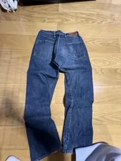 EDWIN デニムパンツ