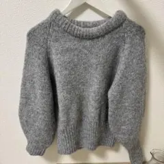 ラグナムーン / ニット