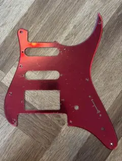 未使用品　FERNANDES LA-85KK用ピックガードのサムネイル