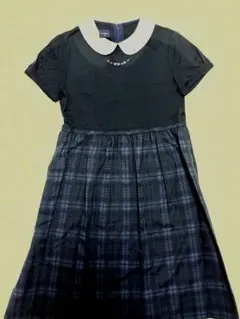 美品　familiar ワンピース 130 2025年最新】ファミリア ワンピース 130の人気アイテム - メルカリ