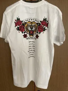 2026年最新】UVERworld ウーバーワールド Tシャツ 白の人気アイテム