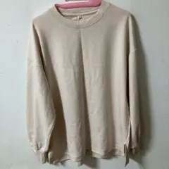 長袖 Tシャツ Mサイズ