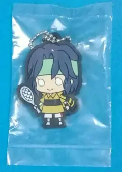 テニスの王子様　幸村精市