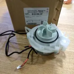 日立　BD-SX120HL-027 ドラム式洗濯機　循環ポンプ　日立純正部品のサムネイル