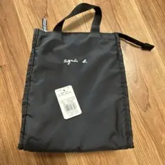 agnès b. 保冷バッグ