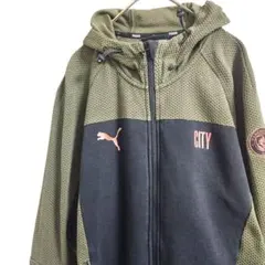 2025年最新】マンチェスターシティ ジャケットの人気アイテム