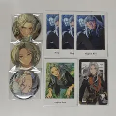 あんスタ 乱凪砂 8点セット
