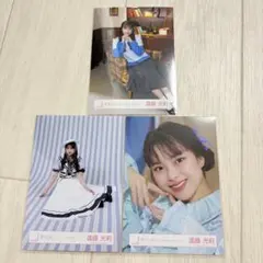 櫻坂46 遠藤理子 生写真 4種 まとめ売り - メルカリ