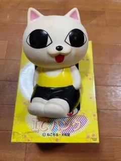 希少】邪神ちゃん 貯金箱 - メルカリ