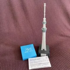 東京スカイツリー⭐︎USB⭐︎HUB