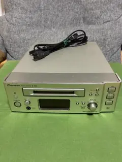 2026年最新】Pioneer CD・MD・カセットデッキの人気アイテム - メルカリ