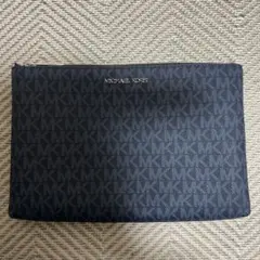 【新品・未使用品】MICHEAL KORS セカンドバッグ・ショルダーバック