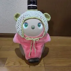 LOVOT麦わら帽子puchi様専用 | Mercari
