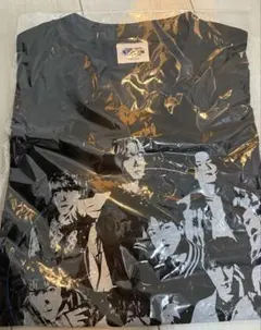 Travis Japan トラジャ World Tour ワルツTシャツ