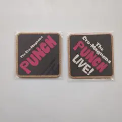 ザ・クロマニヨンズ　CD４枚セット 初回仕様 紙ジャケット仕様 ザ・クロマニヨンズ CD/JAMBO JAPAN 25/10