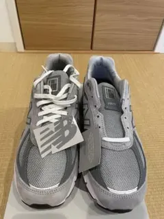 New Balance 990v4 グレー