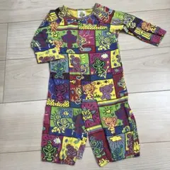 ヒスミニ ロンパース ヒステリックミニ