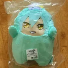 めちゃでかきらどる ぬいぐるみ モンぬい 亥清悠 亥清悠 めちゃでかきらどるぬいぐるみ でかモン モンぬい