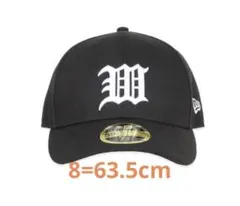 WACKO MARIA NEW ERA LP 59Fifty 8=63.5cmのサムネイル
