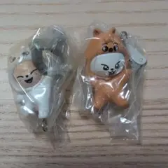 SKZOOつまんでつなげてますこっとvol.2