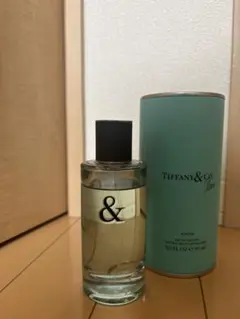 か*お様 ティファニー香水／for Men Sport Cologne【希少・廃 か*お様 ティファニー香水／for Men Sport Cologne【希少・廃