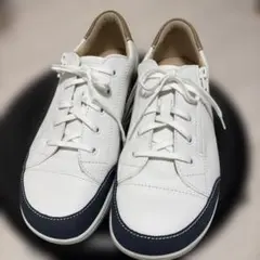 Finn Comfort 靴　サイズ24cm (5サイズ) 中古品のサムネイル